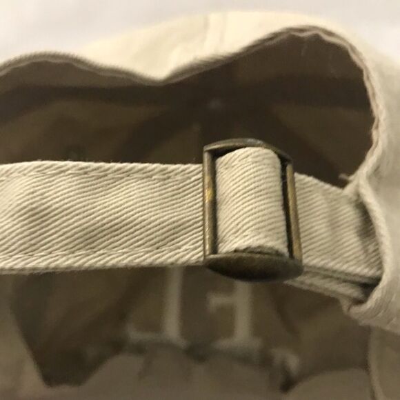 Ft. Lauderdale Florida Khaki Baseball Hat - Picture 4 of 10